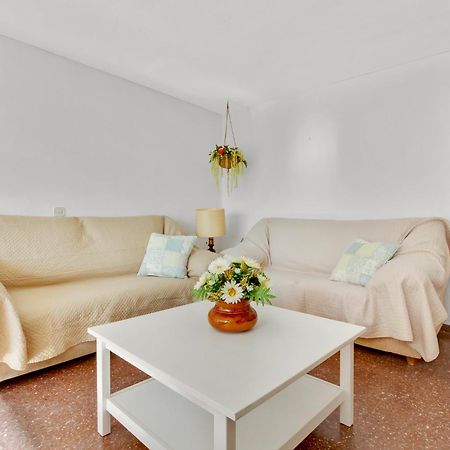Eurosol 4D By Ivi Real Estate Διαμέρισμα Τορρεμολίνος Εξωτερικό φωτογραφία