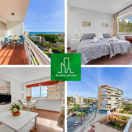 Eurosol 4D By Ivi Real Estate Διαμέρισμα Τορρεμολίνος Εξωτερικό φωτογραφία