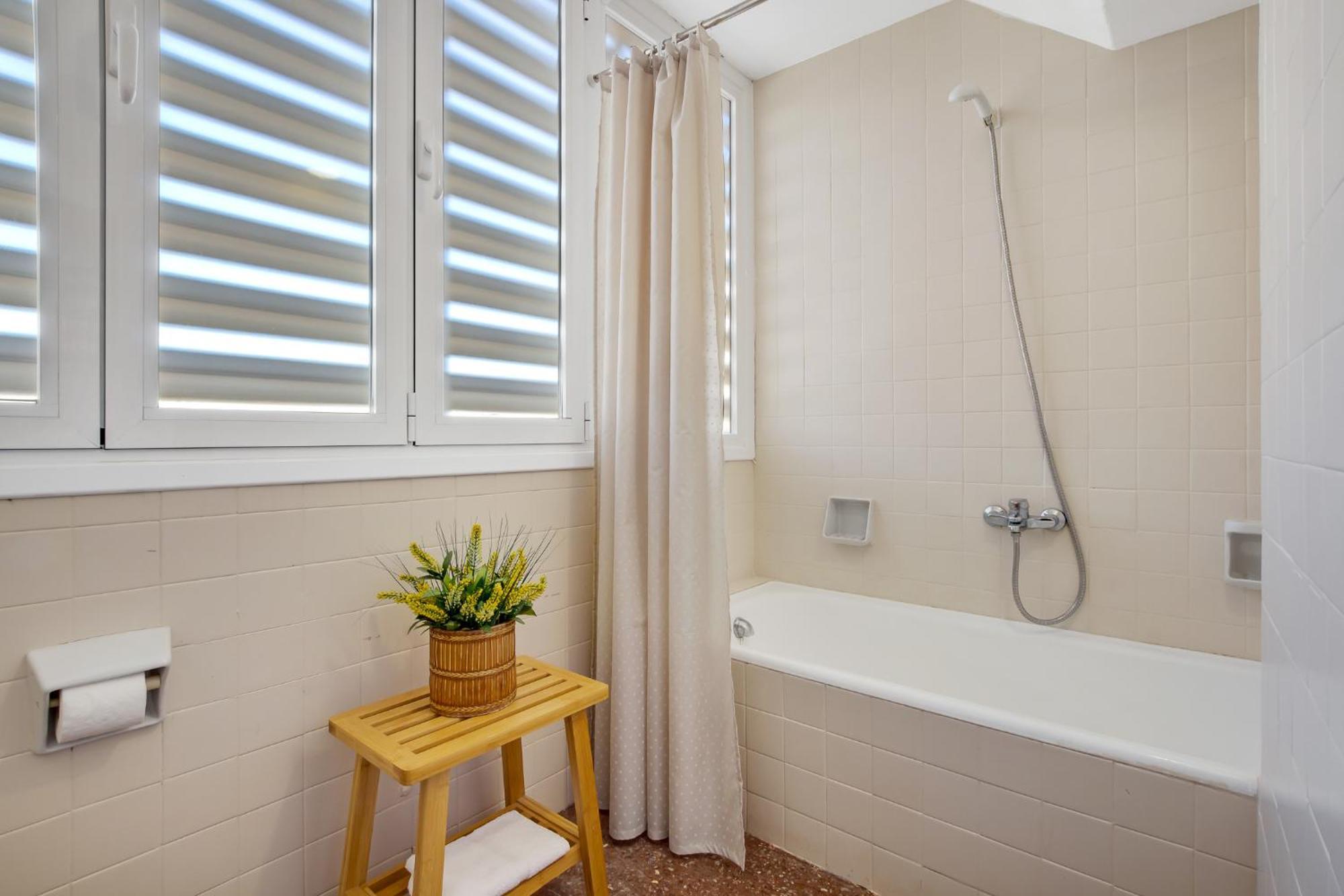 Eurosol 4D By Ivi Real Estate Διαμέρισμα Τορρεμολίνος Εξωτερικό φωτογραφία