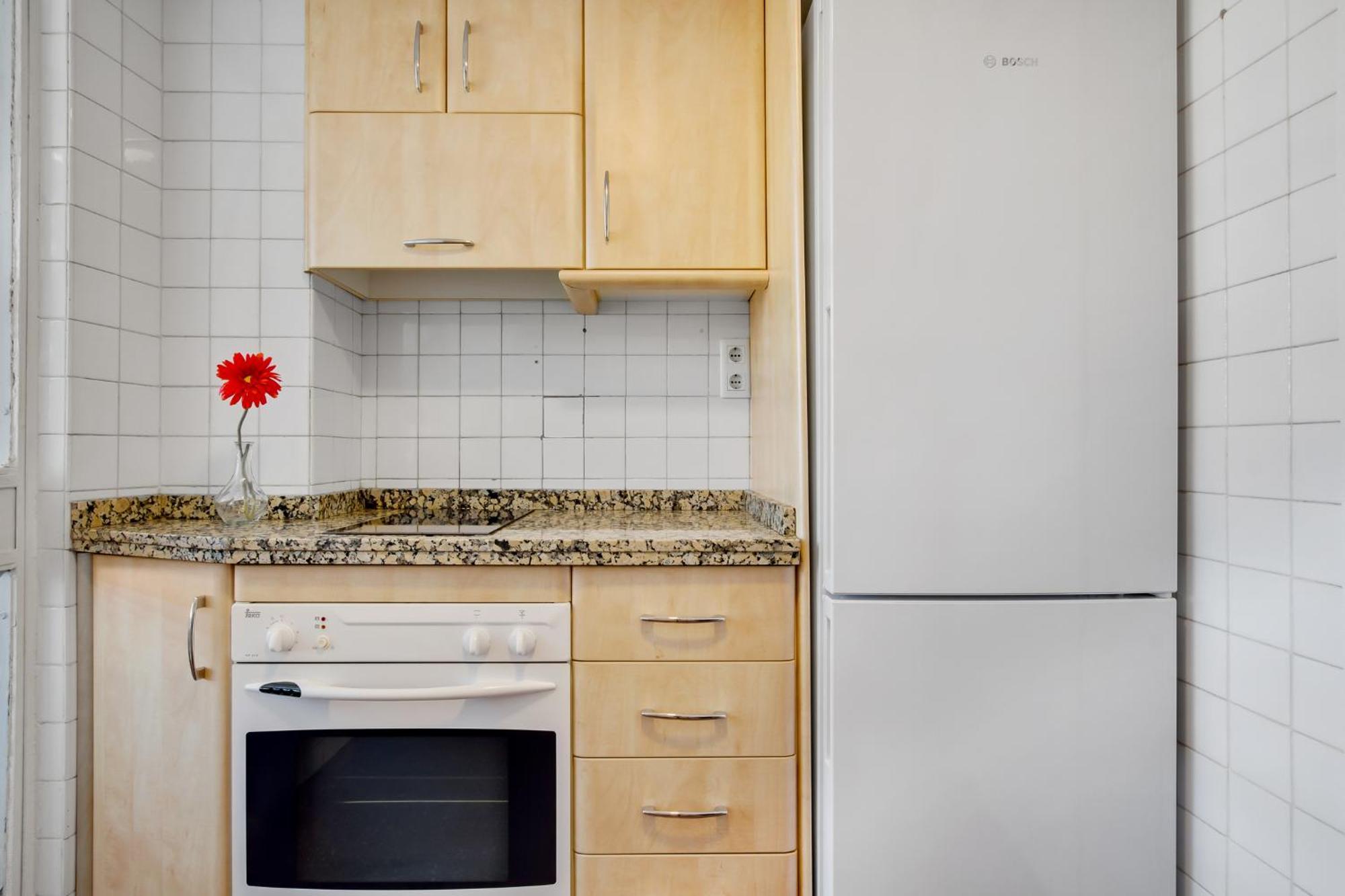 Eurosol 4D By Ivi Real Estate Διαμέρισμα Τορρεμολίνος Εξωτερικό φωτογραφία