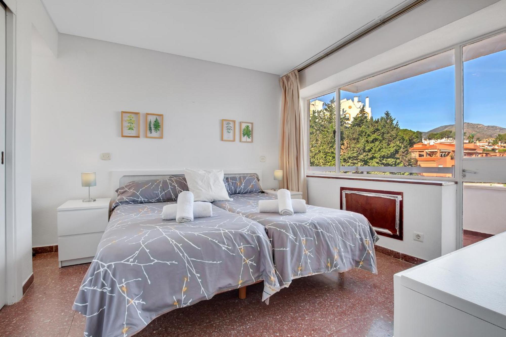Eurosol 4D By Ivi Real Estate Διαμέρισμα Τορρεμολίνος Εξωτερικό φωτογραφία