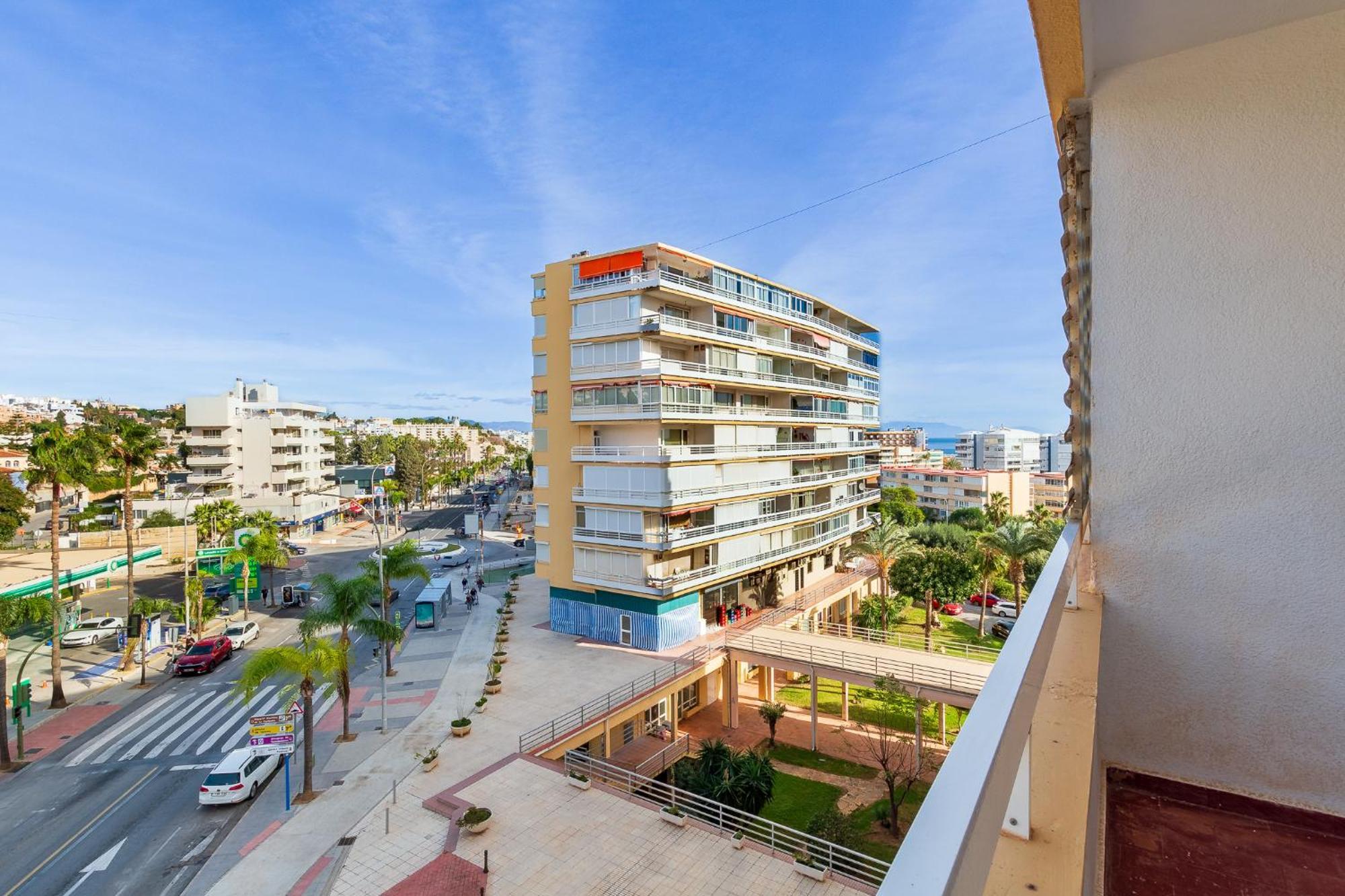 Eurosol 4D By Ivi Real Estate Διαμέρισμα Τορρεμολίνος Εξωτερικό φωτογραφία