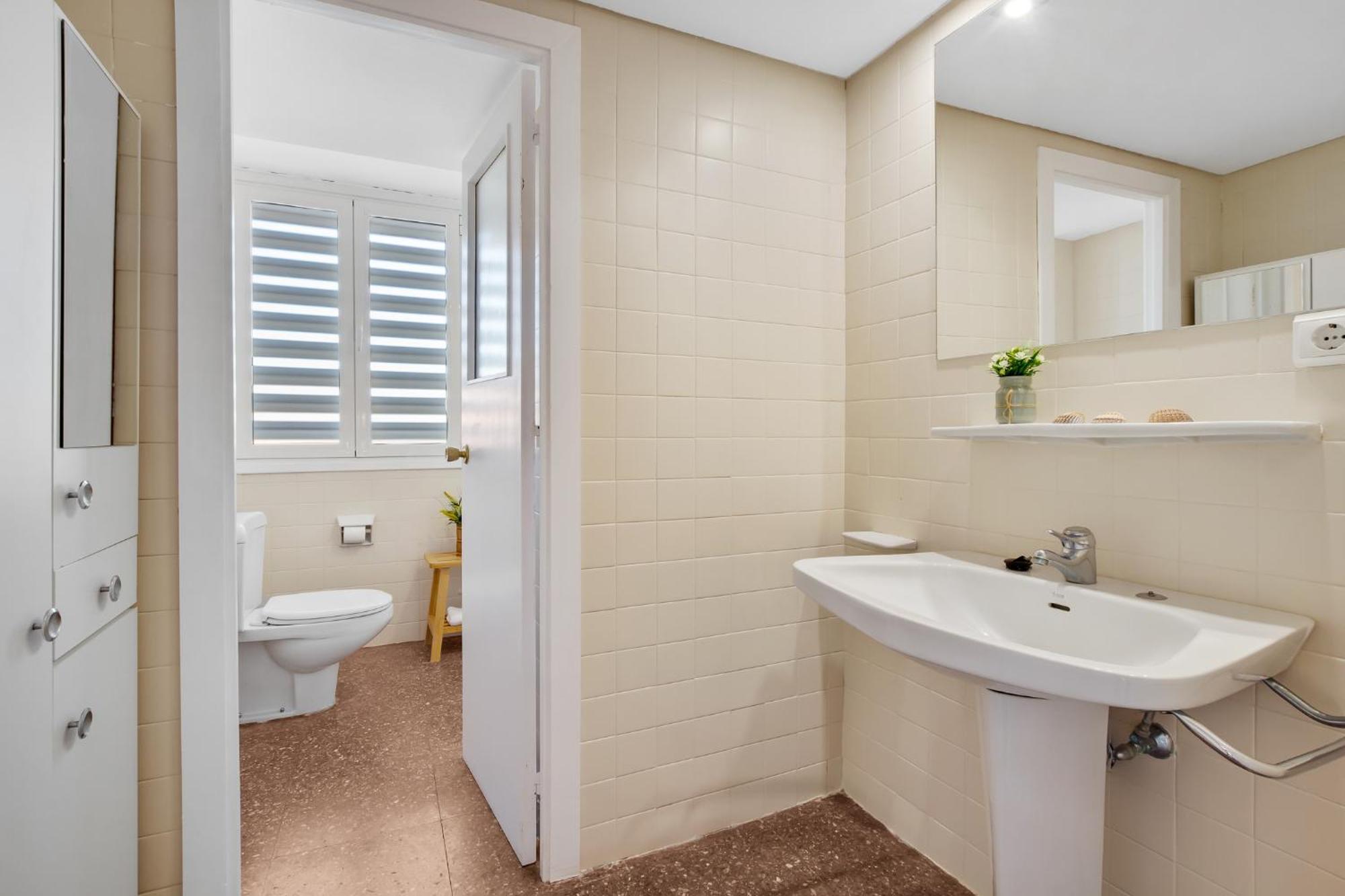 Eurosol 4D By Ivi Real Estate Διαμέρισμα Τορρεμολίνος Εξωτερικό φωτογραφία