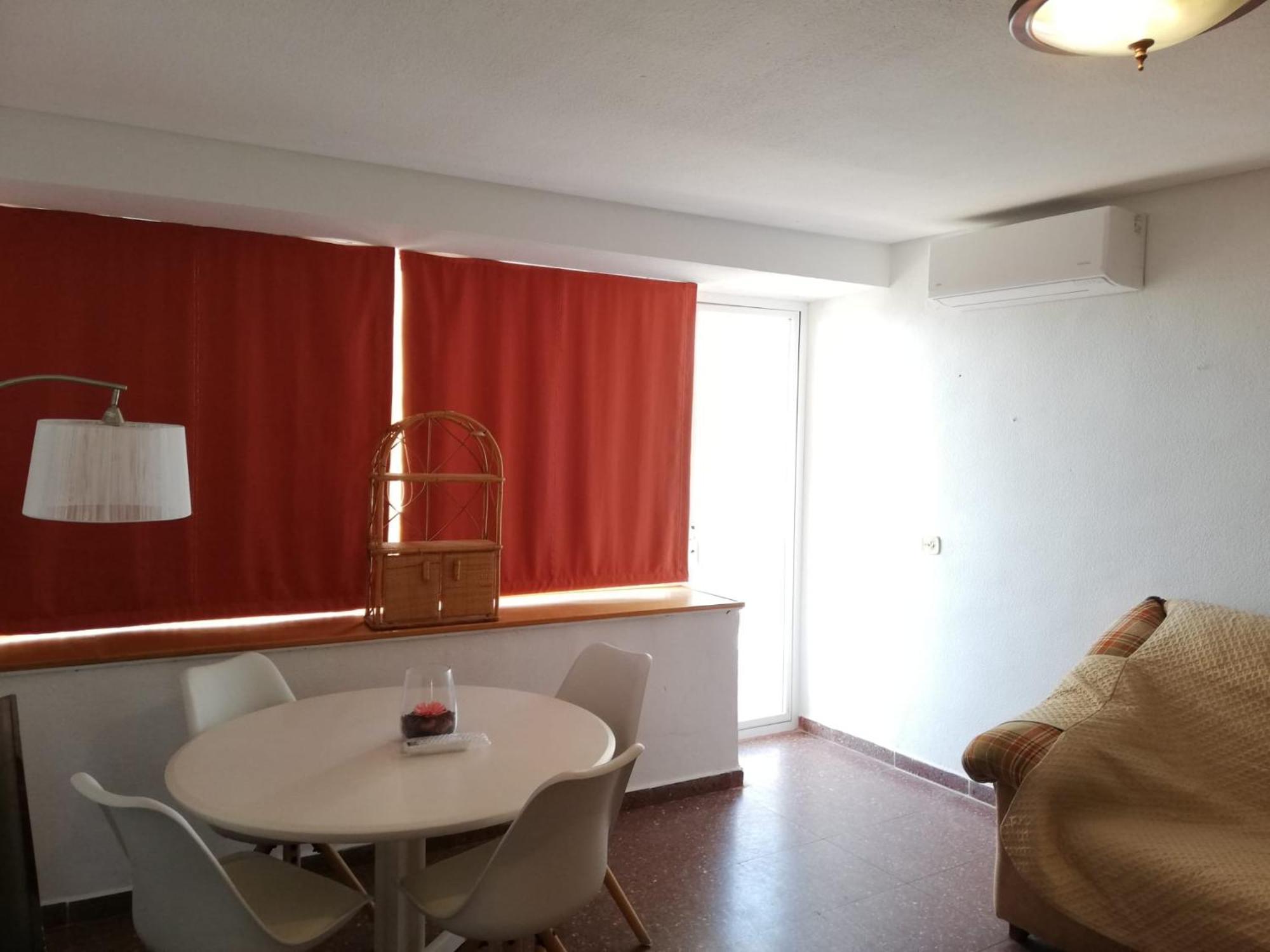 Eurosol 4D By Ivi Real Estate Διαμέρισμα Τορρεμολίνος Εξωτερικό φωτογραφία